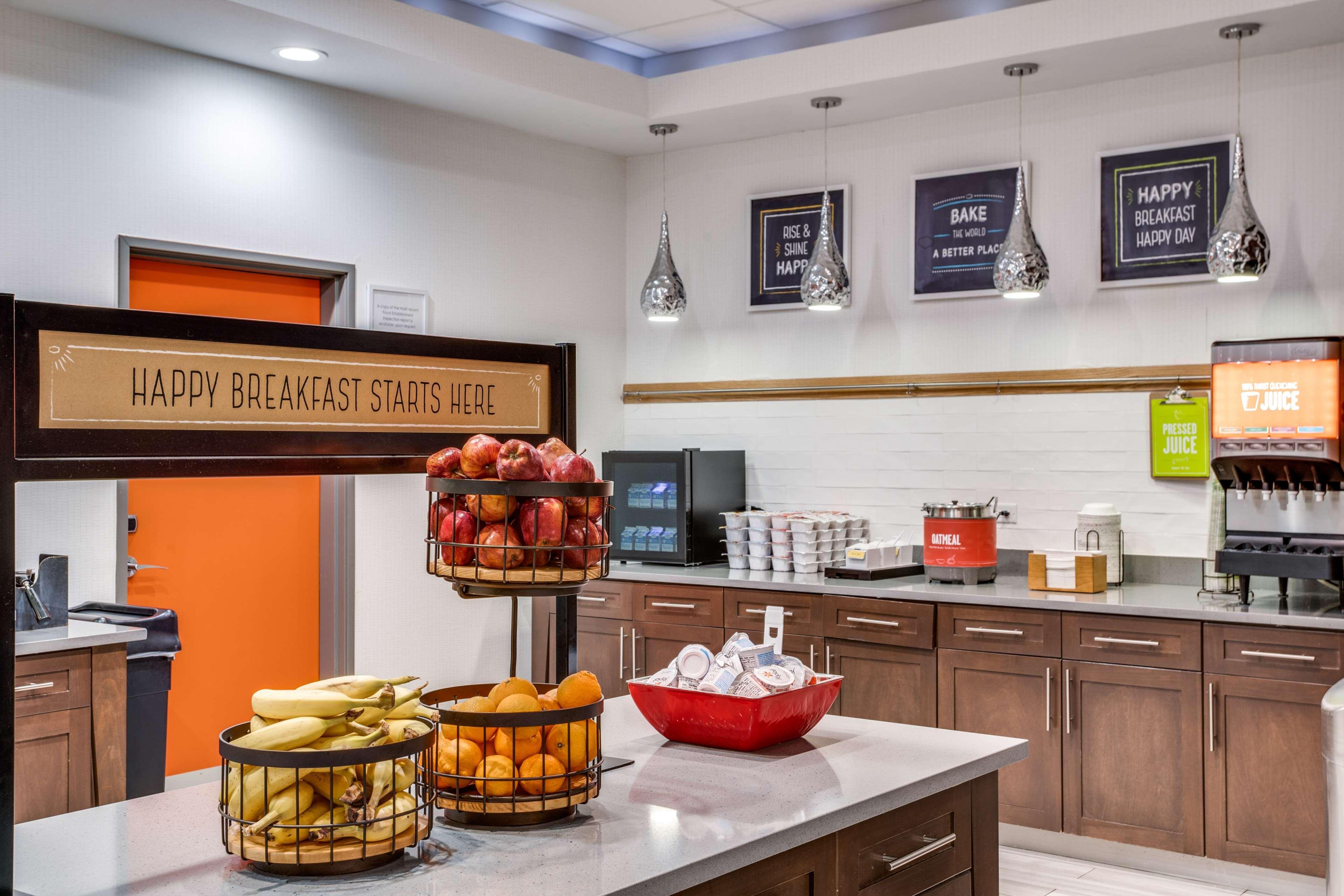 Hampton Inn & Suites Dallas-Central Expy/North Park Area Kültér fotó