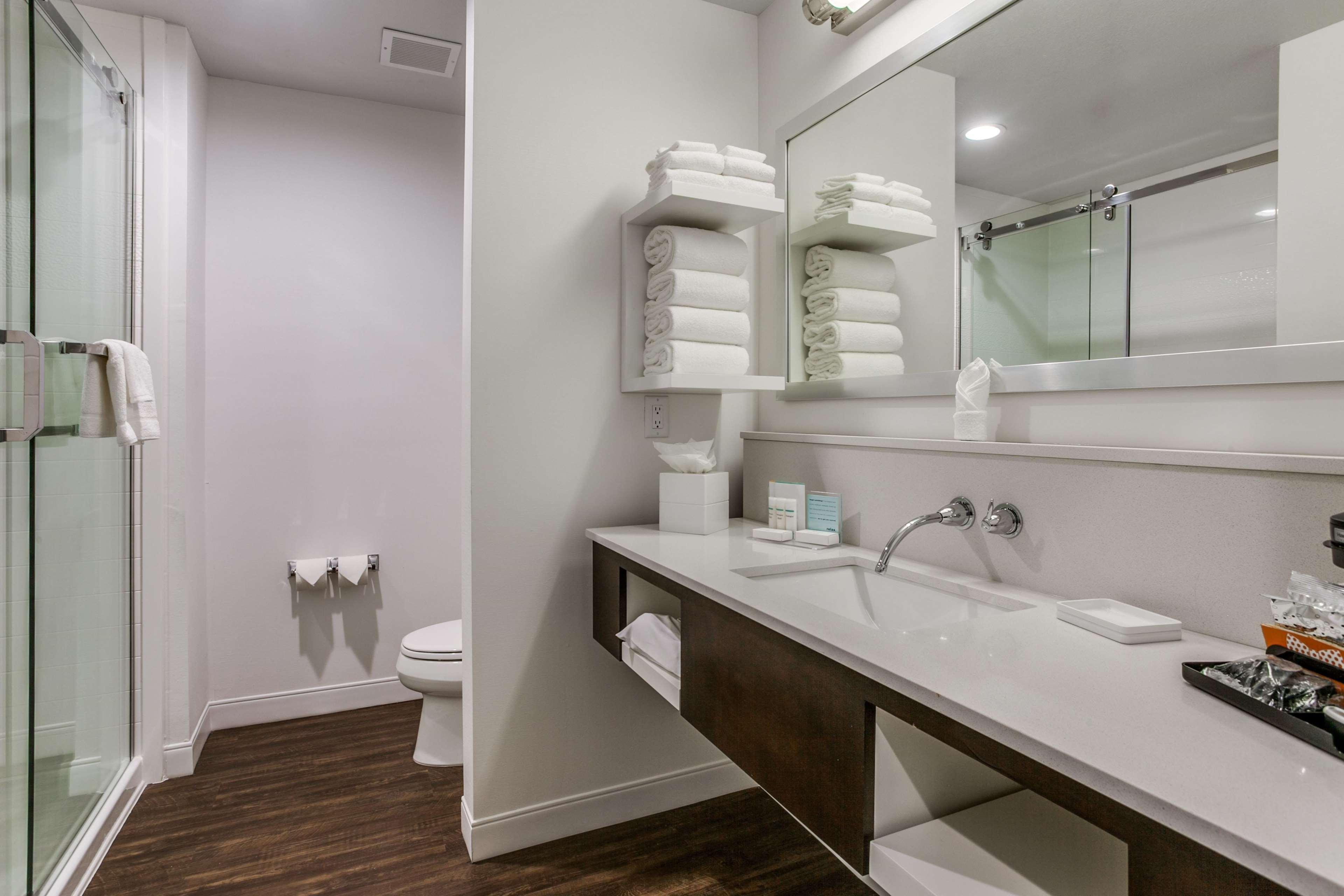 Hampton Inn & Suites Dallas-Central Expy/North Park Area Kültér fotó