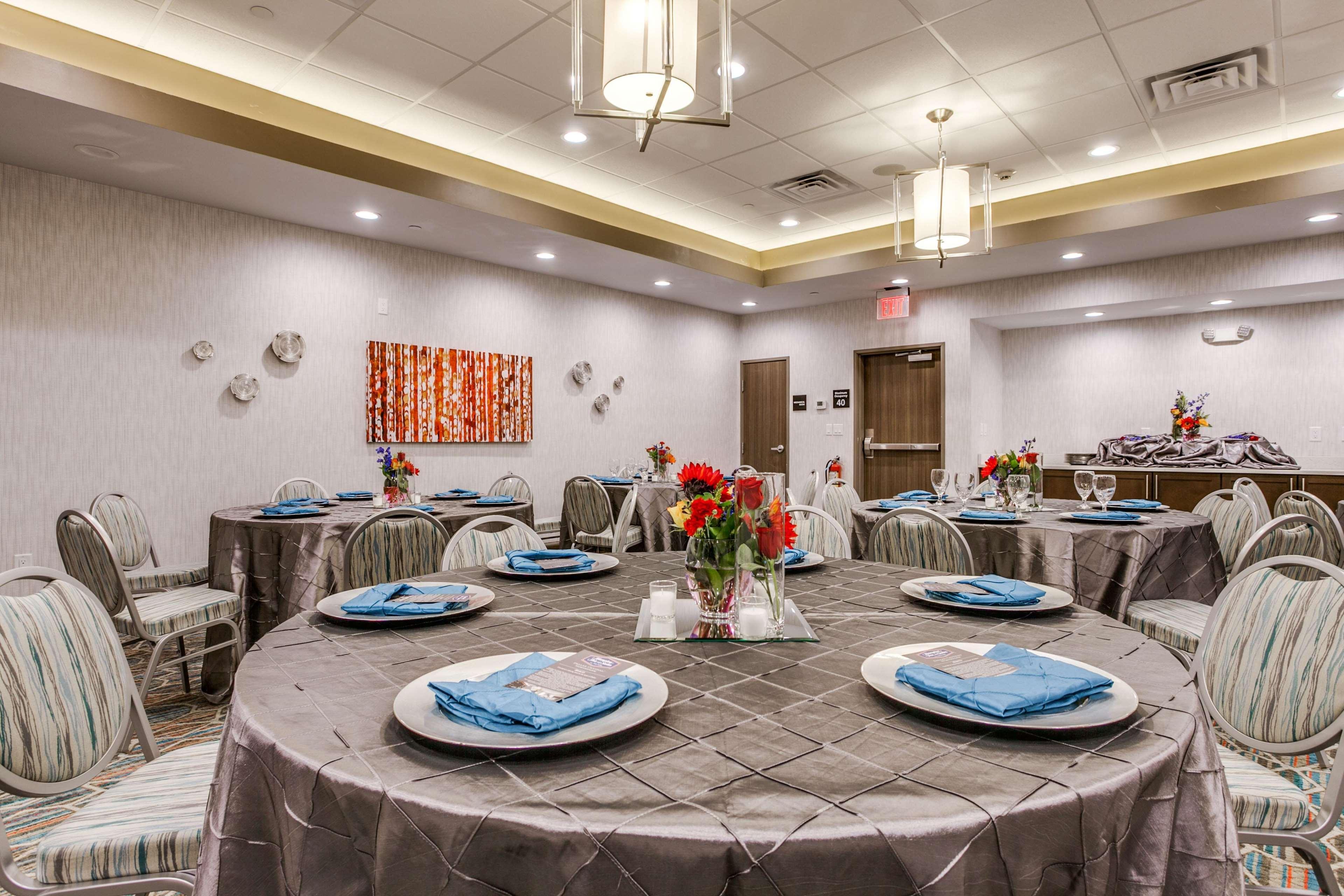 Hampton Inn & Suites Dallas-Central Expy/North Park Area Kültér fotó